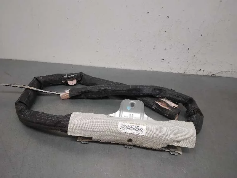 Airbag Cortina Delantero Derecho para Peugeot 3008
