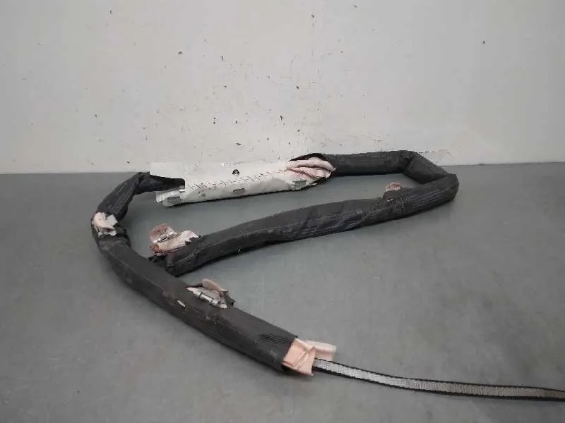 Airbag Cortina Delantero Izquierdo para Peugeot 3008