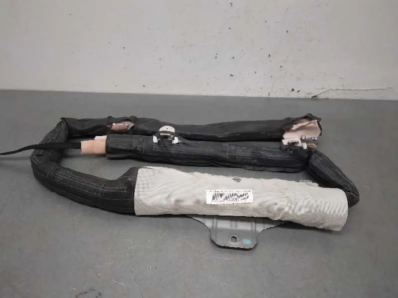Airbag Cortina Delantero Izquierdo para Peugeot 3008