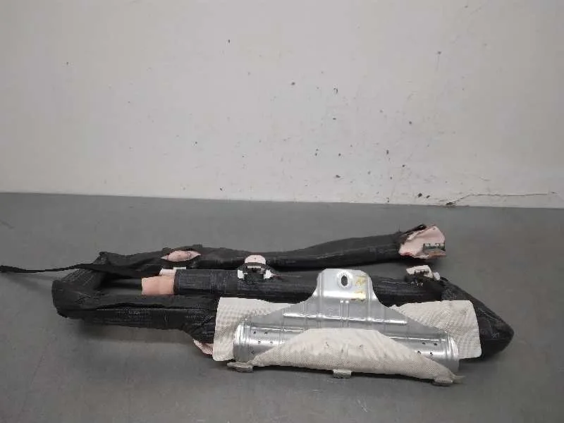 Airbag Cortina Delantero Izquierdo para Peugeot 3008