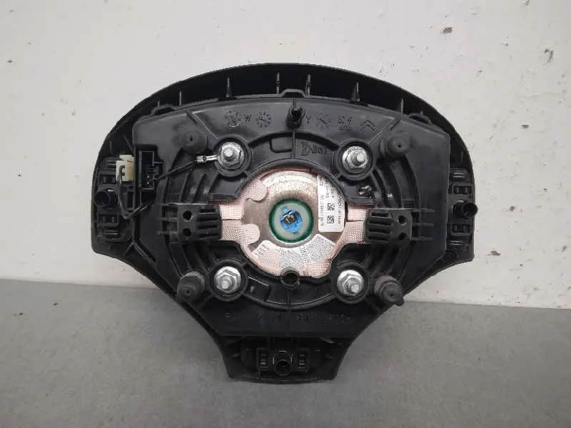 Airbag Delantero Izquierdo para Peugeot 3008