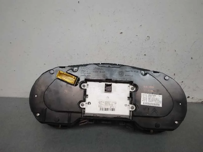 Cuadro Instrumentos para Peugeot 3008