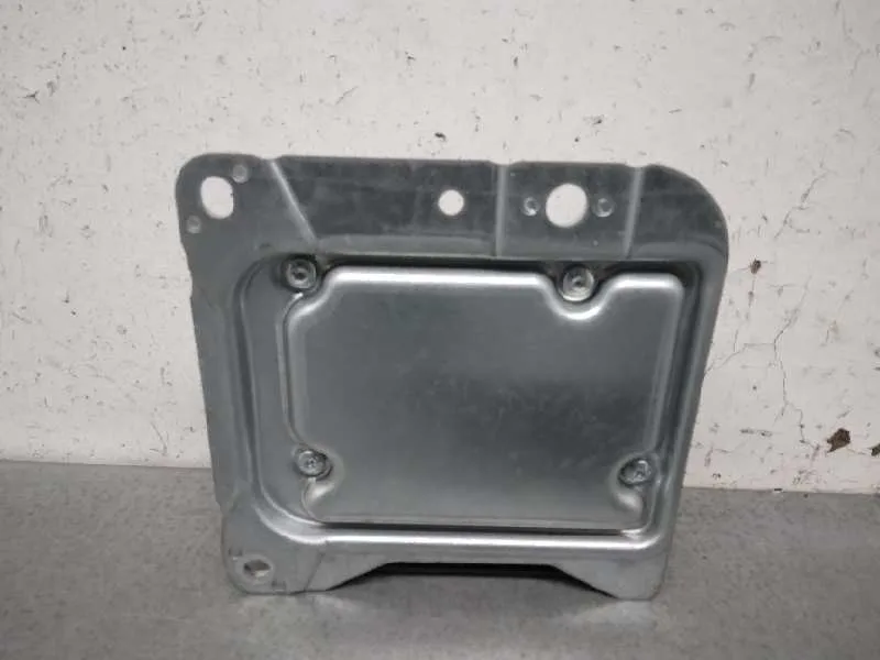 Centralita Airbag para Peugeot 3008