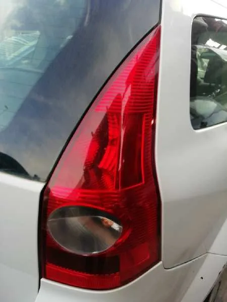 Piloto Trasero Derecho para Renault Megane Ii Familiar