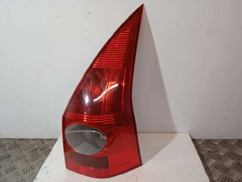 Piloto Trasero Derecho para Renault Megane Ii Familiar