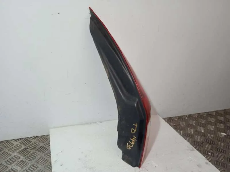 Piloto Trasero Derecho para Renault Megane Ii Familiar