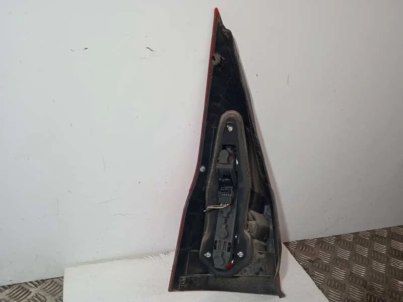Piloto Trasero Derecho para Renault Megane Ii Familiar