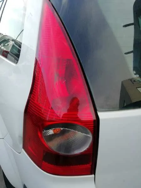 Piloto Trasero Izquierdo para Renault Megane Ii Familiar
