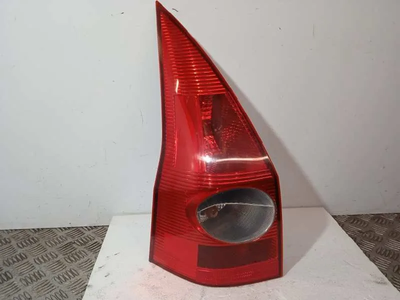 Piloto Trasero Izquierdo para Renault Megane Ii Familiar
