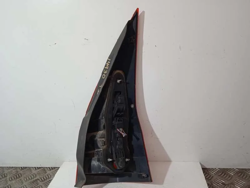 Piloto Trasero Izquierdo para Renault Megane Ii Familiar