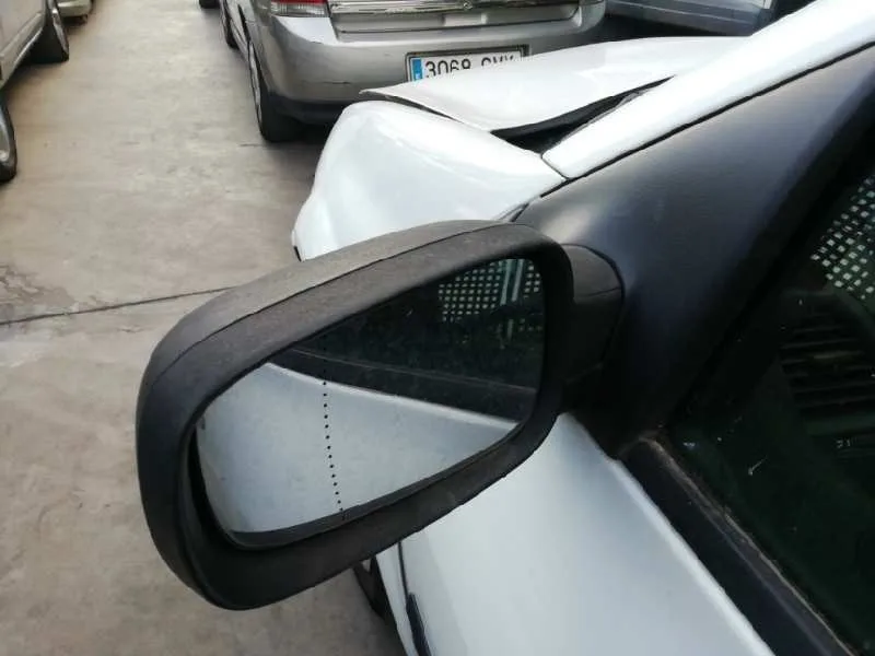 Retrovisor Izquierdo para Renault Megane Ii Familiar
