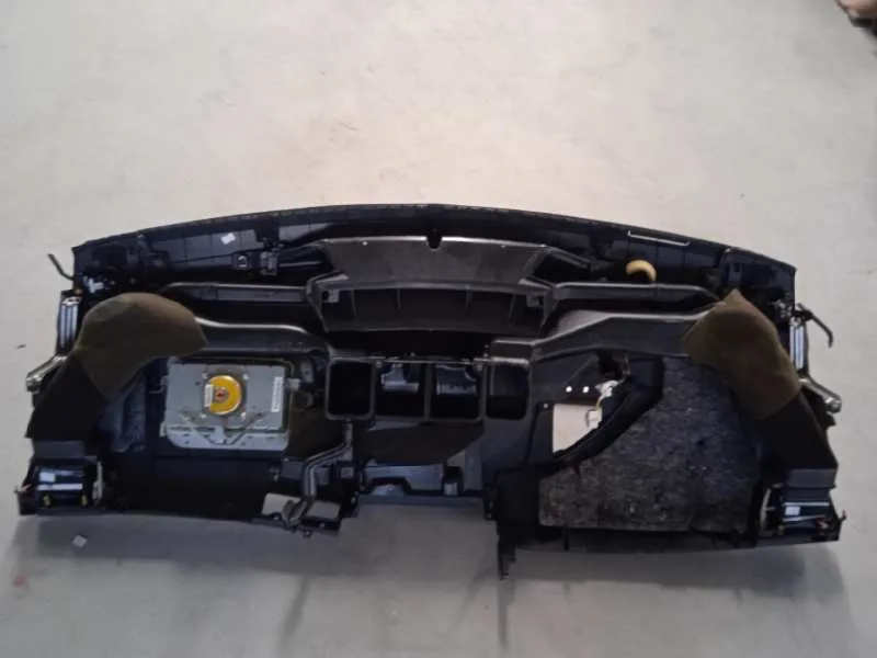 Kit Airbag para Toyota Verso