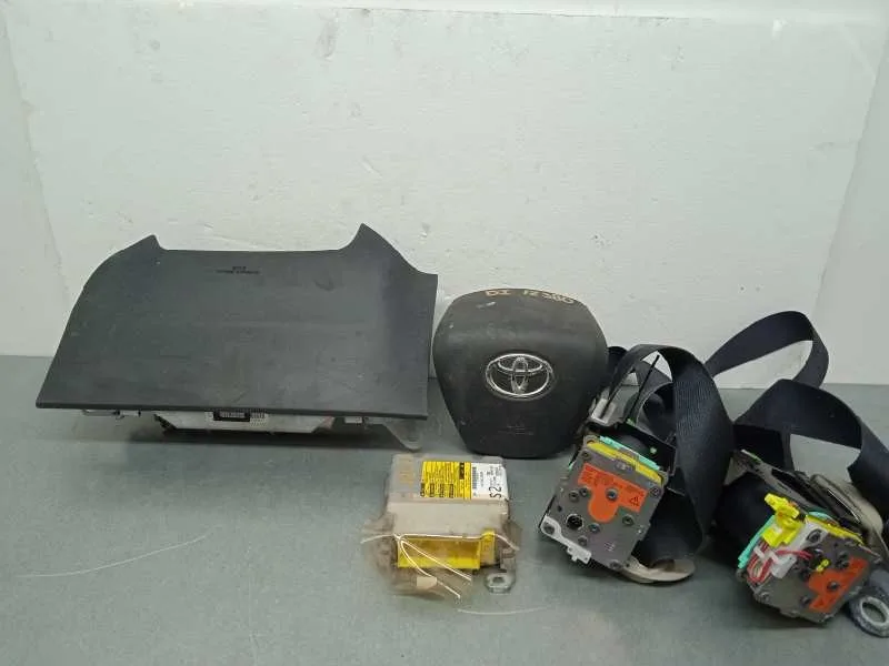 Kit Airbag para Toyota Verso