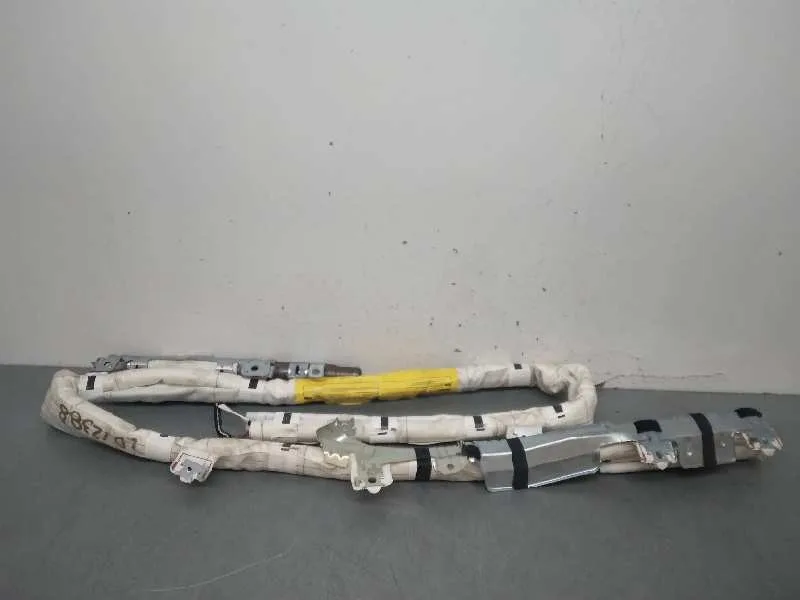 Airbag Cortina Delantero Derecho para Toyota Verso