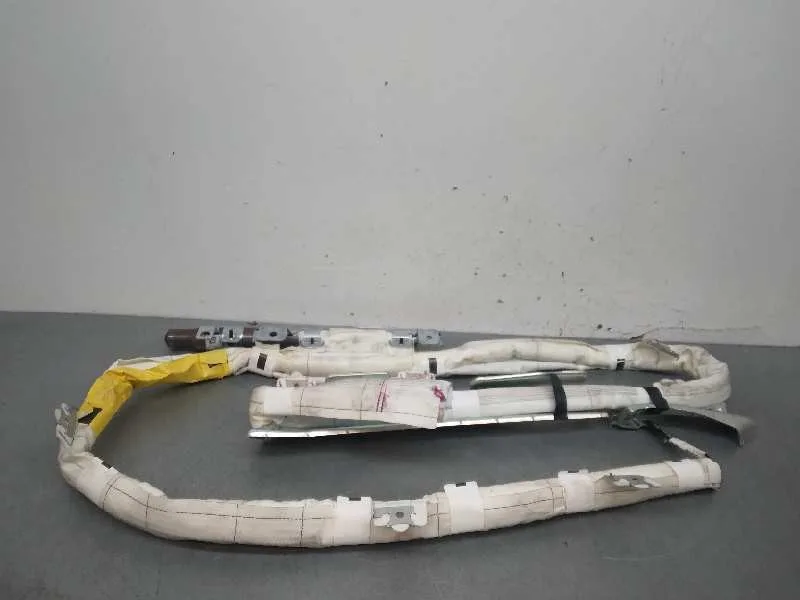 Airbag Cortina Delantero Izquierdo para Toyota Verso