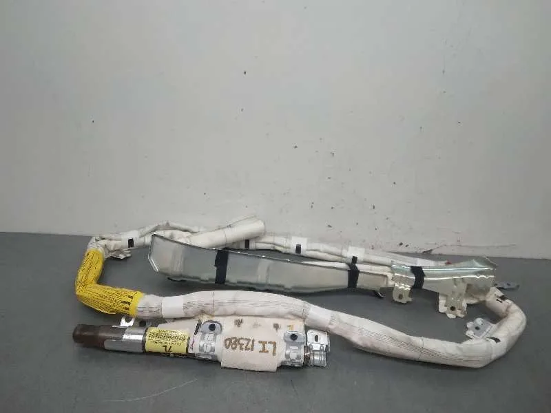 Airbag Cortina Delantero Izquierdo para Toyota Verso