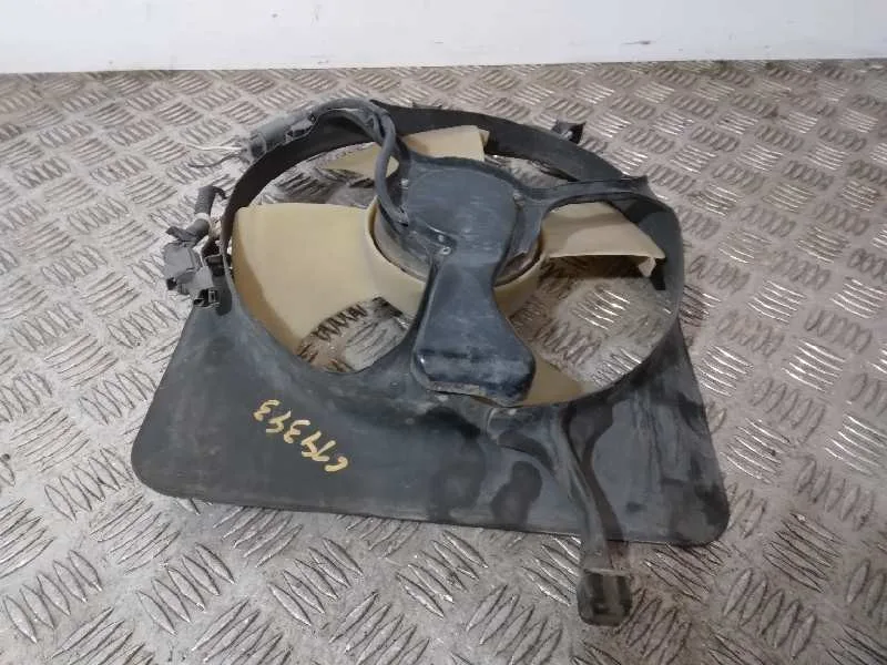 Electroventilador para Honda Cr-V (Rd1/3)