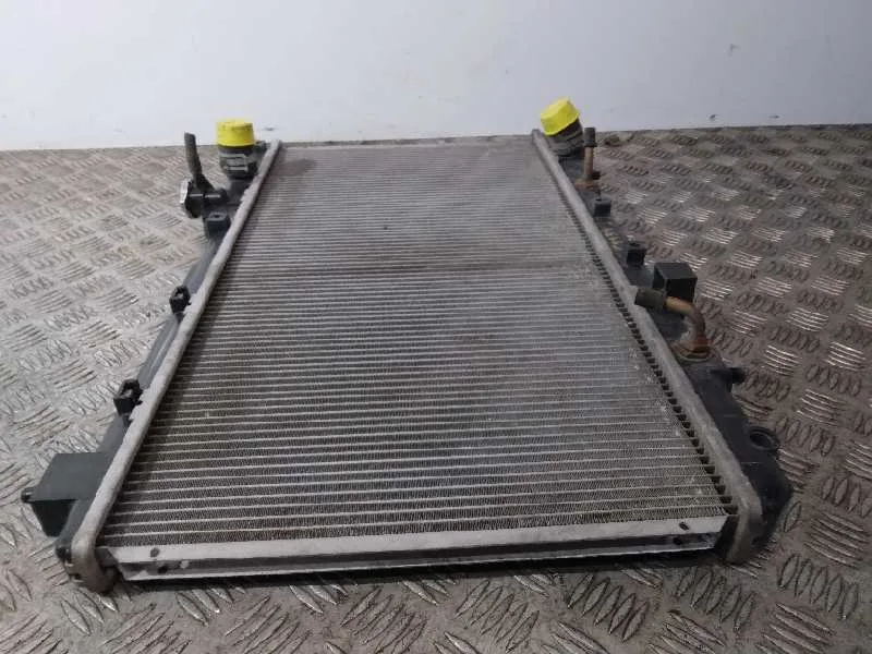 Radiador Agua para Honda Cr-V (Rd1/3)
