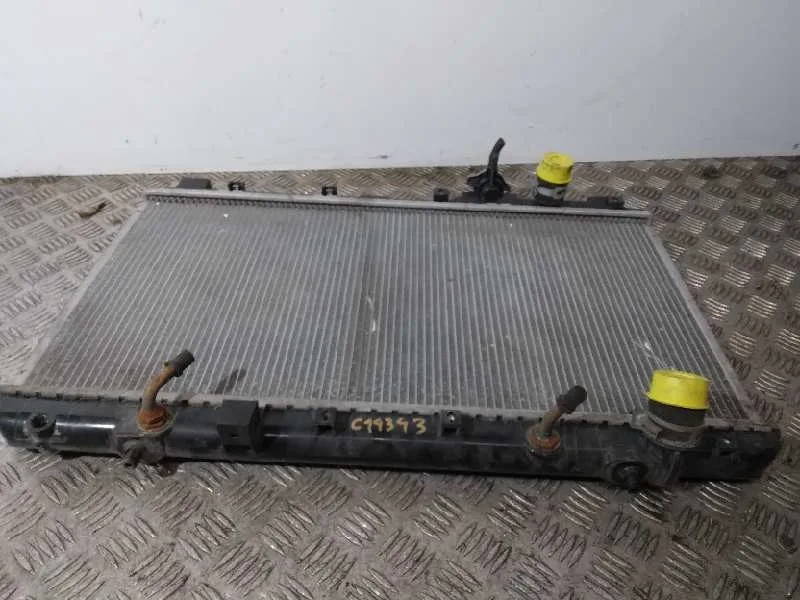 Radiador Agua para Honda Cr-V (Rd1/3)
