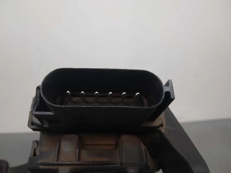 Potenciometro Pedal para Ford Fiesta (Ccn)