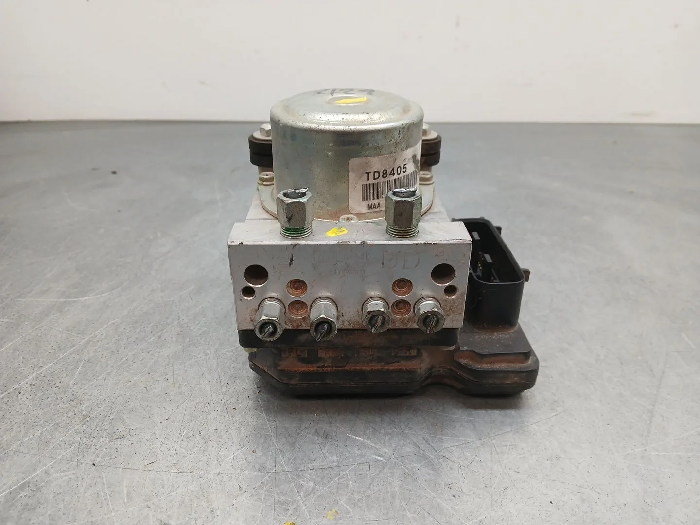 Abs para Nissan Juke (F15)