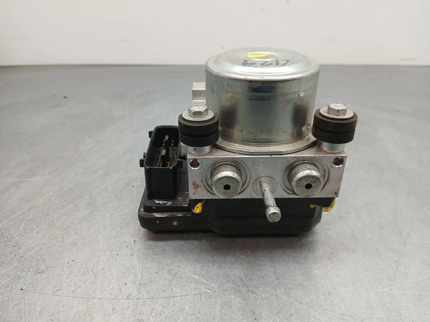 Abs para Nissan Juke (F15)