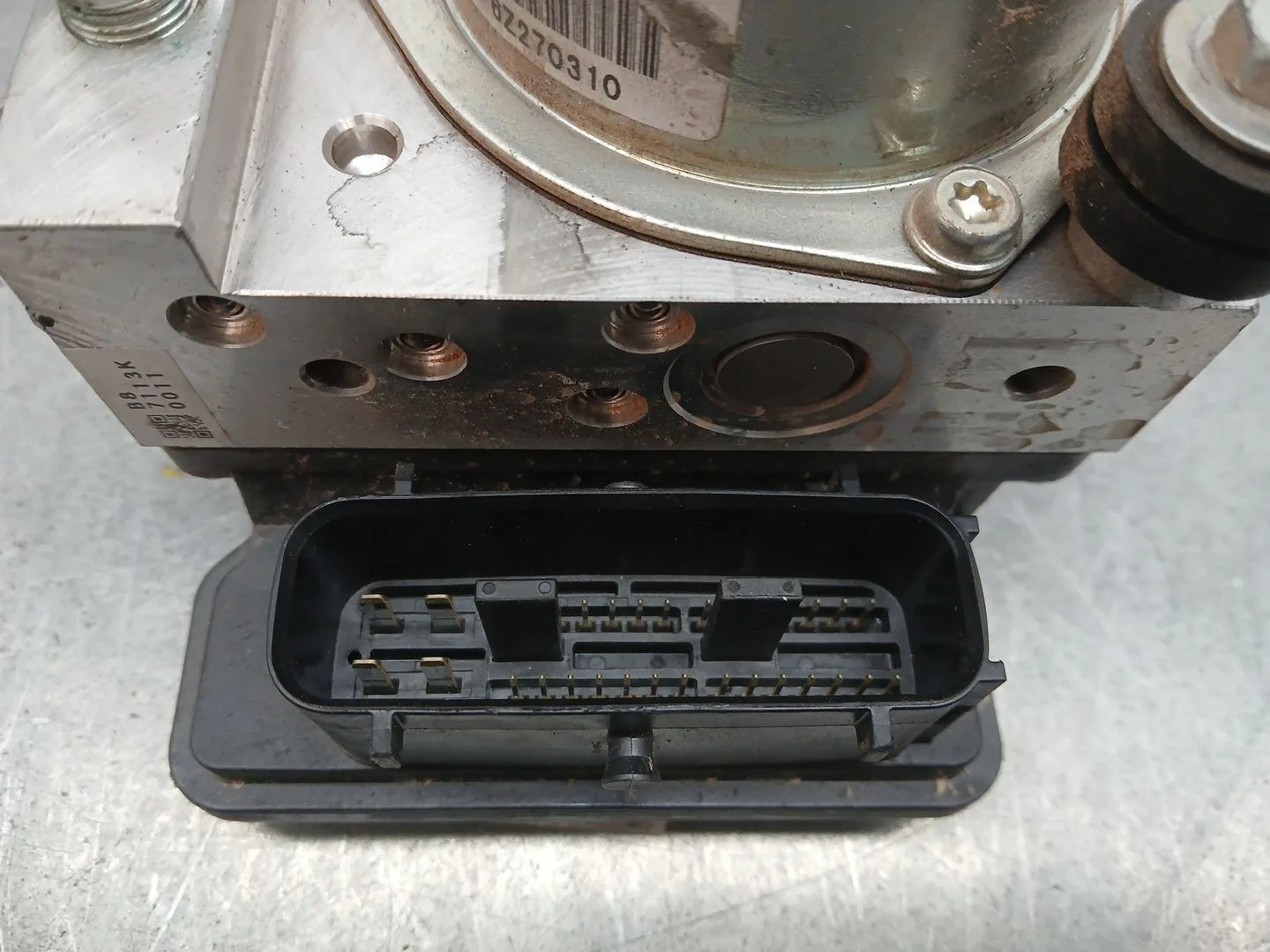 Abs para Nissan Juke (F15)