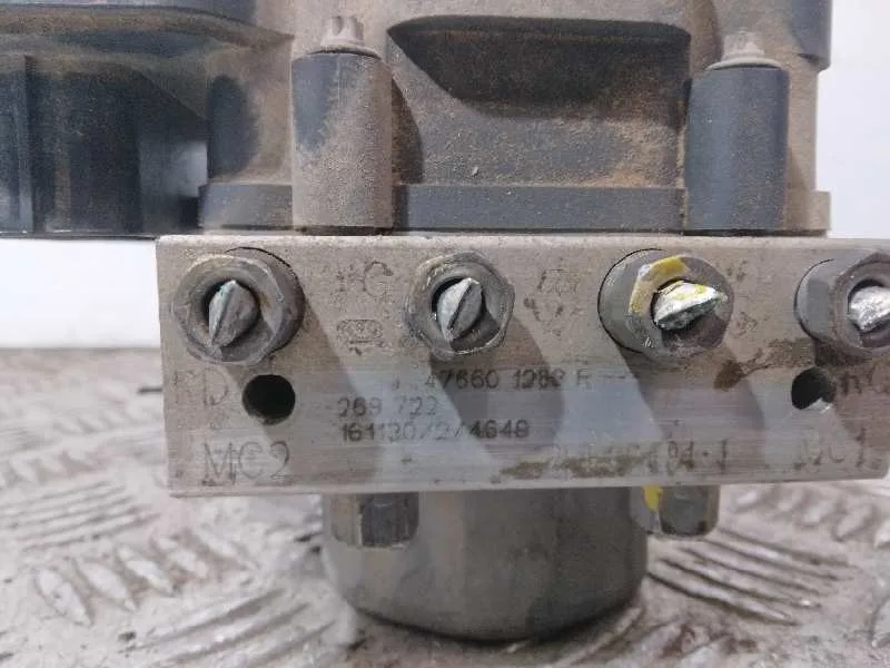 Abs para Dacia Sandero