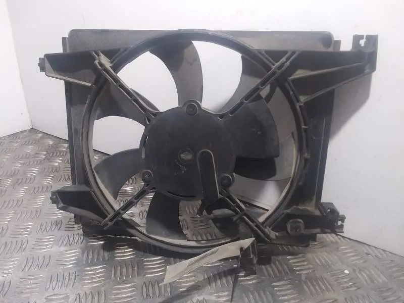 Electroventilador para Hyundai Coupe (Gk)
