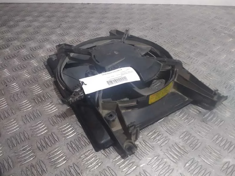 Electroventilador para Hyundai Coupe (Gk)
