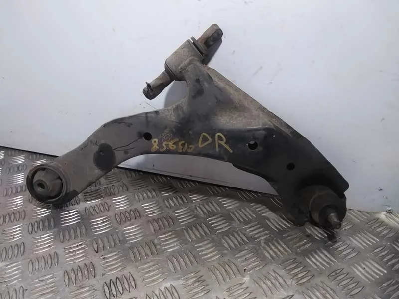 Brazo Suspension Inferior Delantero Derecho para Hyundai Coupe (Gk)