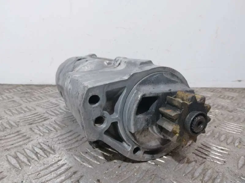 Motor Arranque para Nissan Navara Pick-Up (D40M)