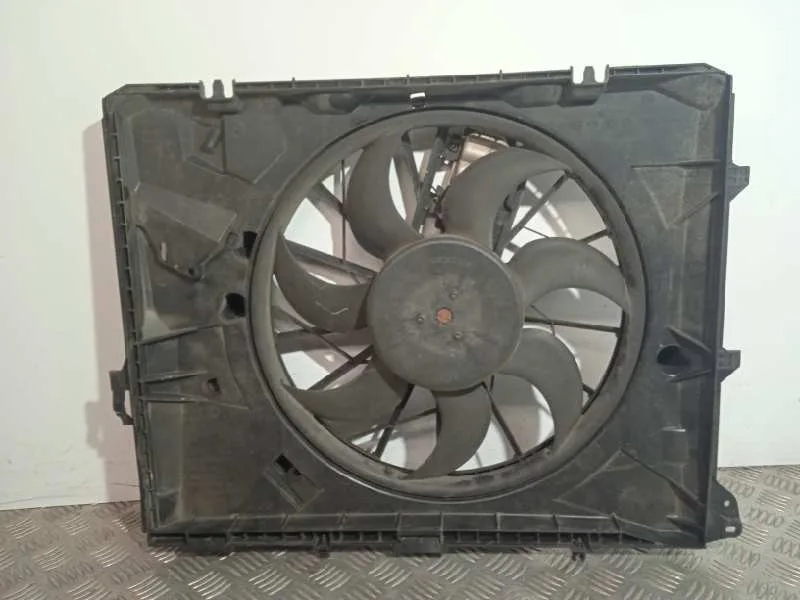 Electroventilador para Bmw Serie 1 Berlina (E81/E87)