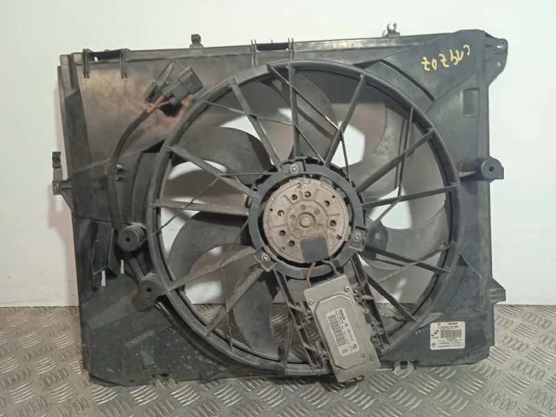 Electroventilador para Bmw Serie 1 Berlina (E81/E87)