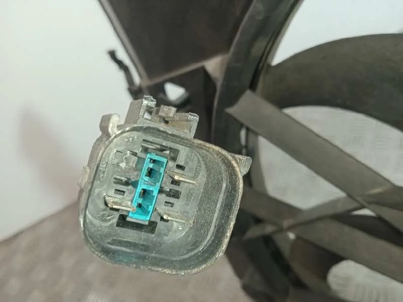 Electroventilador para Bmw Serie 1 Berlina (E81/E87)