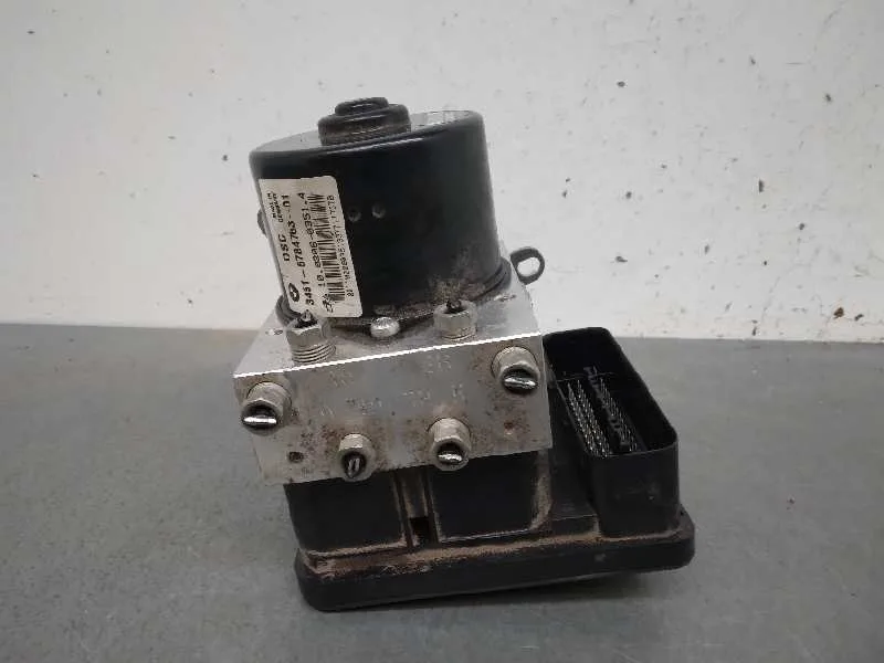 Abs para Bmw Serie 1 Berlina (E81/E87)