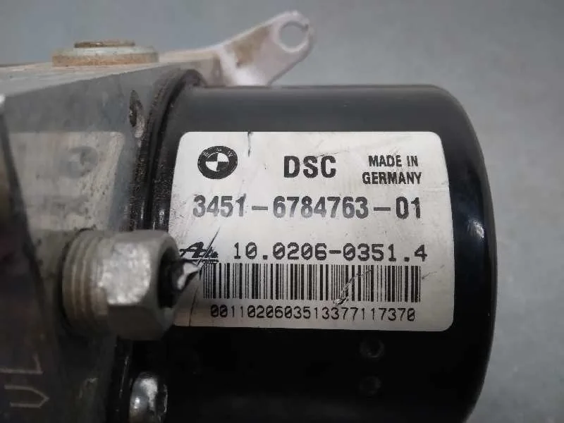Abs para Bmw Serie 1 Berlina (E81/E87)