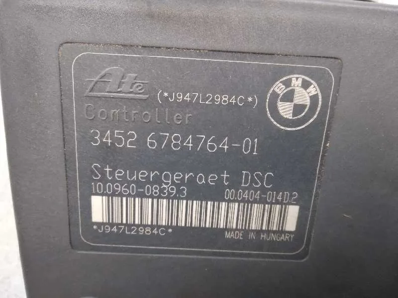 Abs para Bmw Serie 1 Berlina (E81/E87)