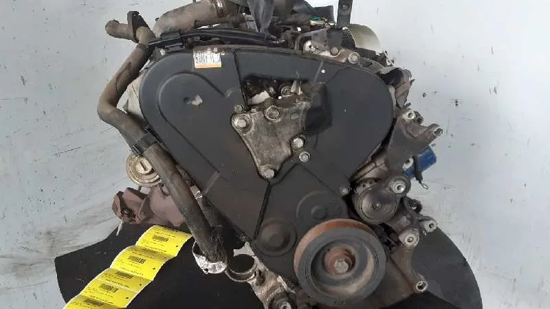 Despiece Motor para Peugeot Expert Kasten Komfort