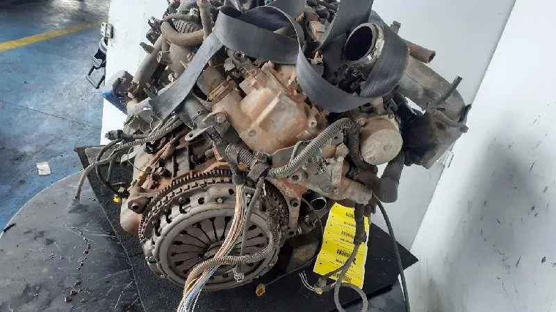 Despiece Motor para Peugeot Expert Kasten Komfort