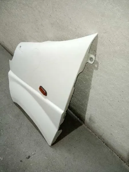 Aleta Delantera Izquierda para Renault Trafic Caja Cerrada (Ab 4.01)