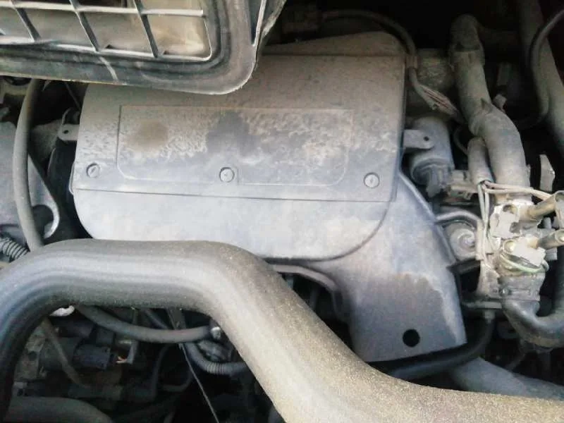 Despiece Motor para Renault Trafic Caja Cerrada (Ab 4.01)