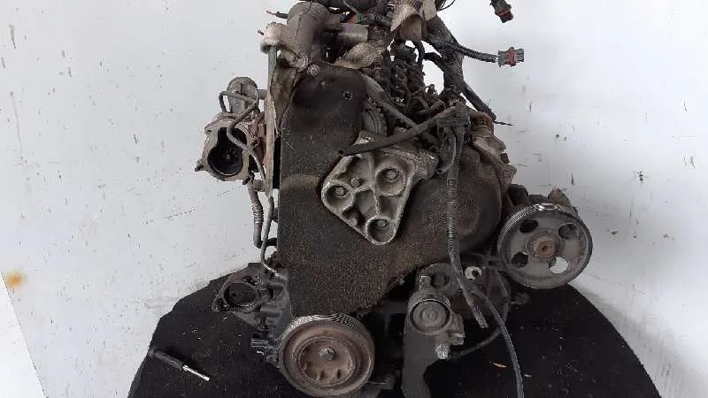Despiece Motor para Renault Trafic Caja Cerrada (Ab 4.01)