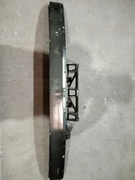 Refuerzo Paragolpes Delantero para Opel Zafira B