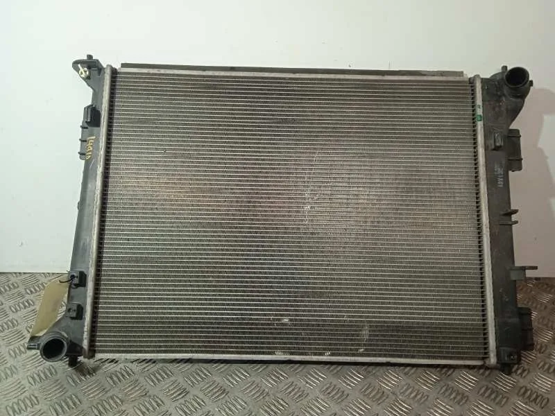 Radiador Agua para Kia Sportage