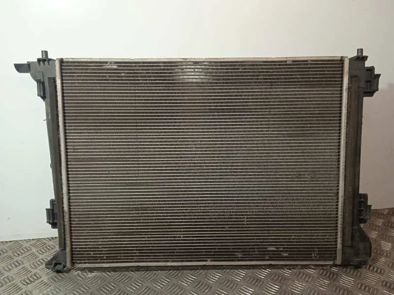 Radiador Agua para Kia Sportage