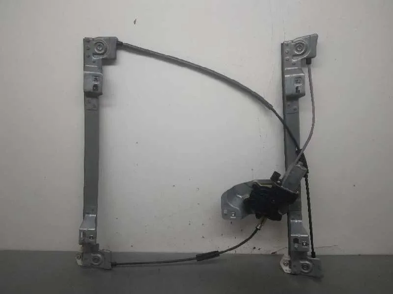 Elevalunas Delantero Derecho para Renault Kangoo