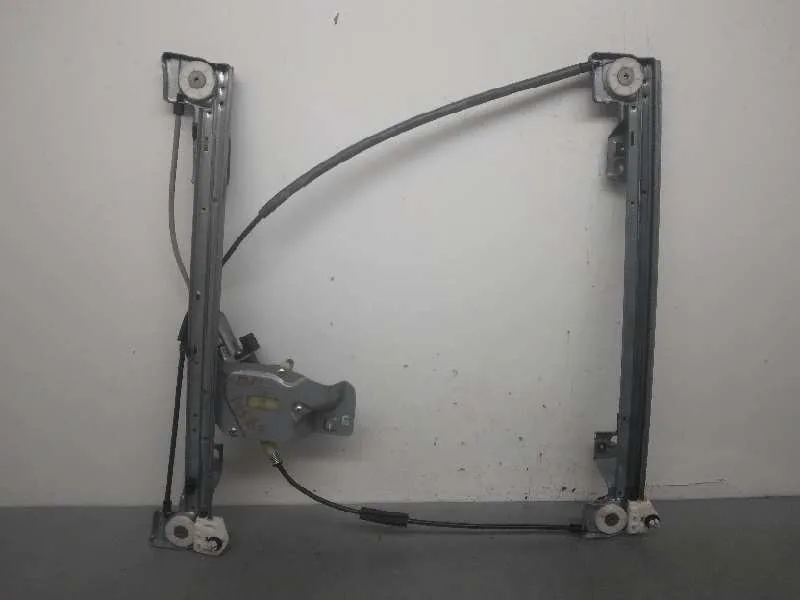 Elevalunas Delantero Derecho para Renault Kangoo