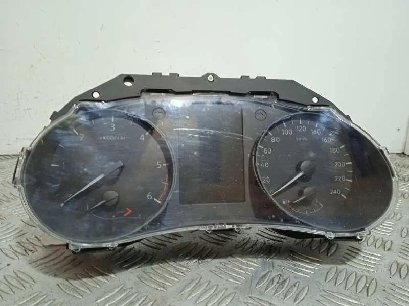 Cuadro Instrumentos para Nissan Qashqai (J11)