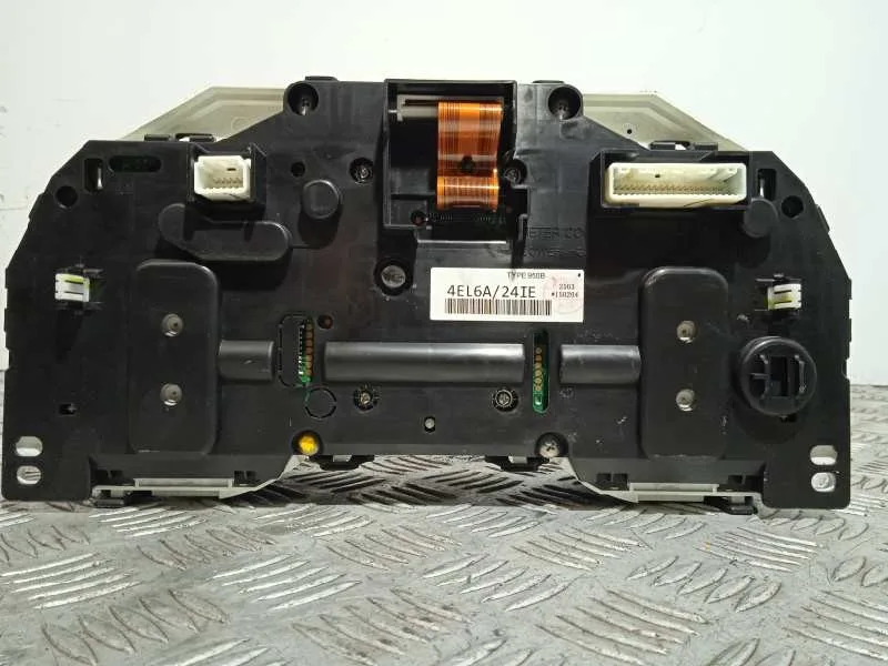 Cuadro Instrumentos para Nissan Qashqai (J11)